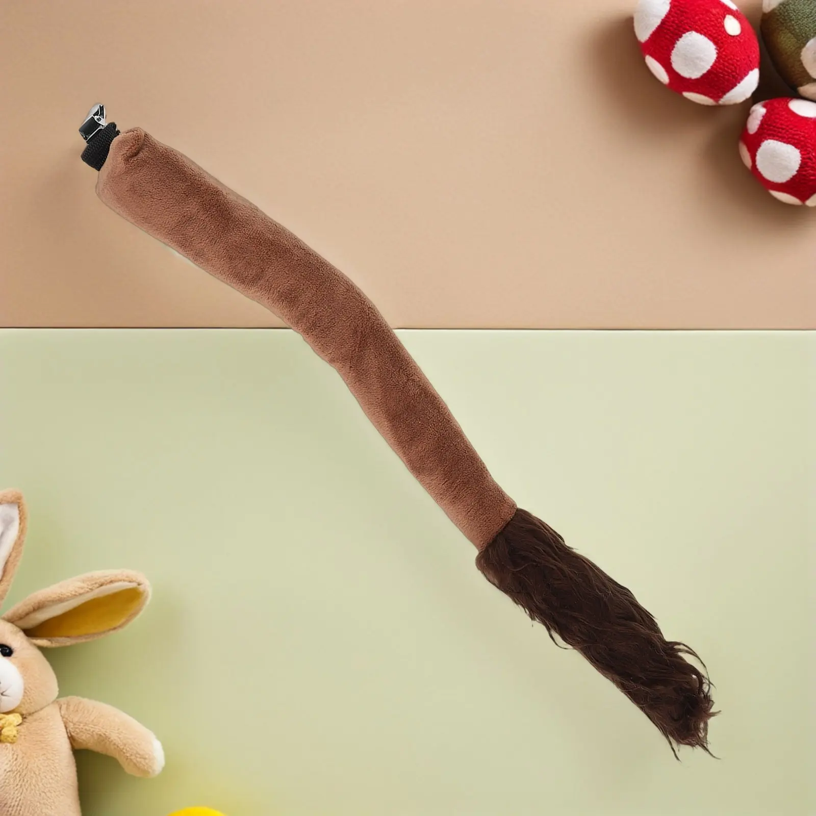 

Animal Simulation Horn Headband Headwear Cosplay Cow Bull Demon Ears Christmas Horns Bull Horn Headwear Christmas Costume Demon