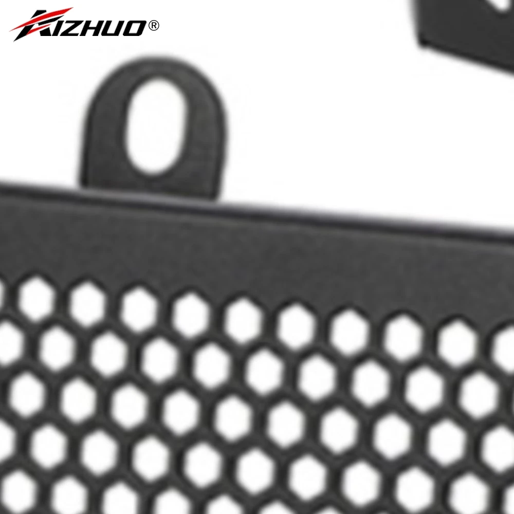 

FOR SUZUKI GSF600 GSF600S GSF650 GSF650S BANDIT 1995-2006 Aluminum Radiator Guard Cover Grille Heat Shield Cooler Protection