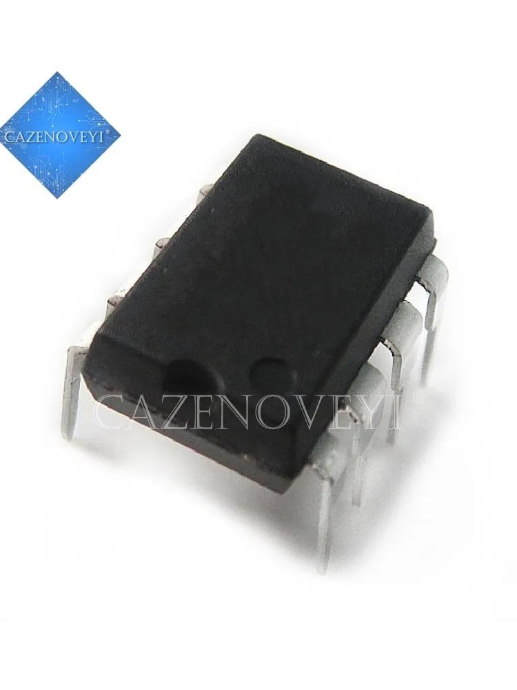 10 pièces/lot MC33172P MC33172 DIP-8