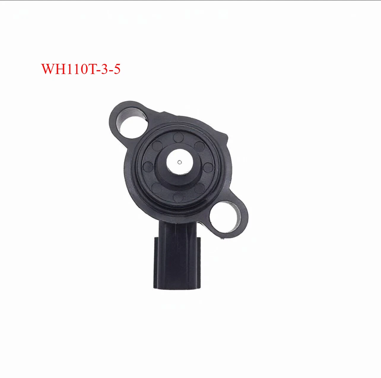 

Датчик положения дроссельной заслонки (TPS) / Клапан регулировки холостого хода для Wuyang, Honda, WH110T-3, WH110T-5