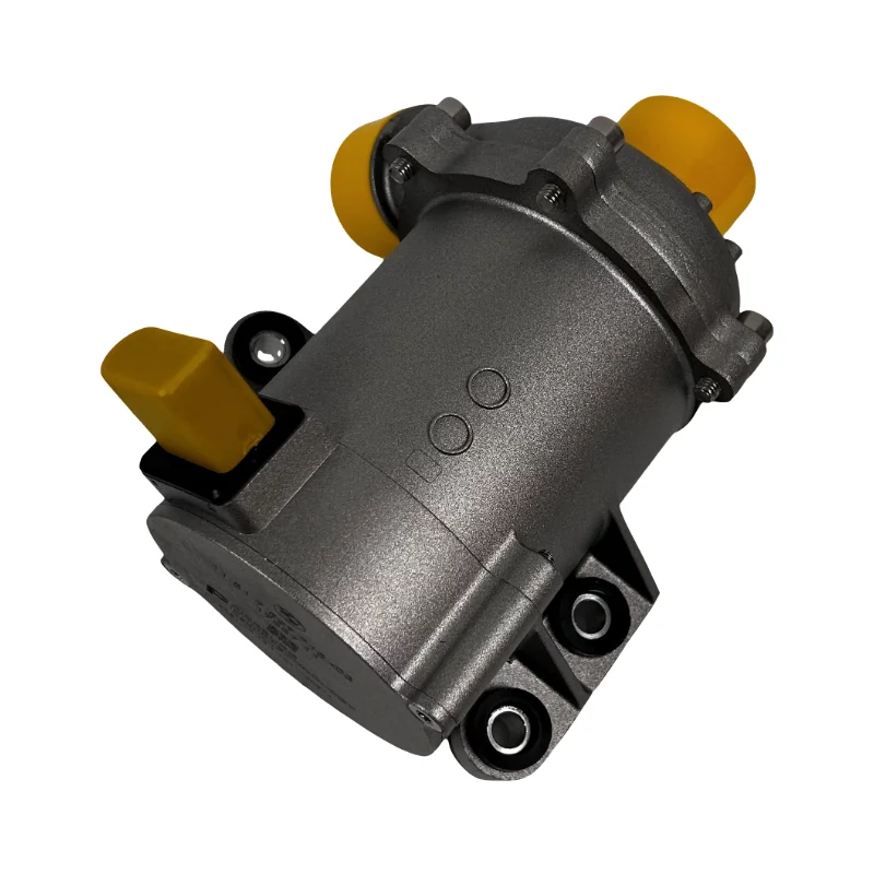 Pompe à eau de liquide de refroidissement électrique, BMW Série 1, 2, 3, 4, 5, F20, F21, F22, F30, F32, F10, F11, bronchE84, Bery F25, Tage F26, E89, N20, N26, 11517597715