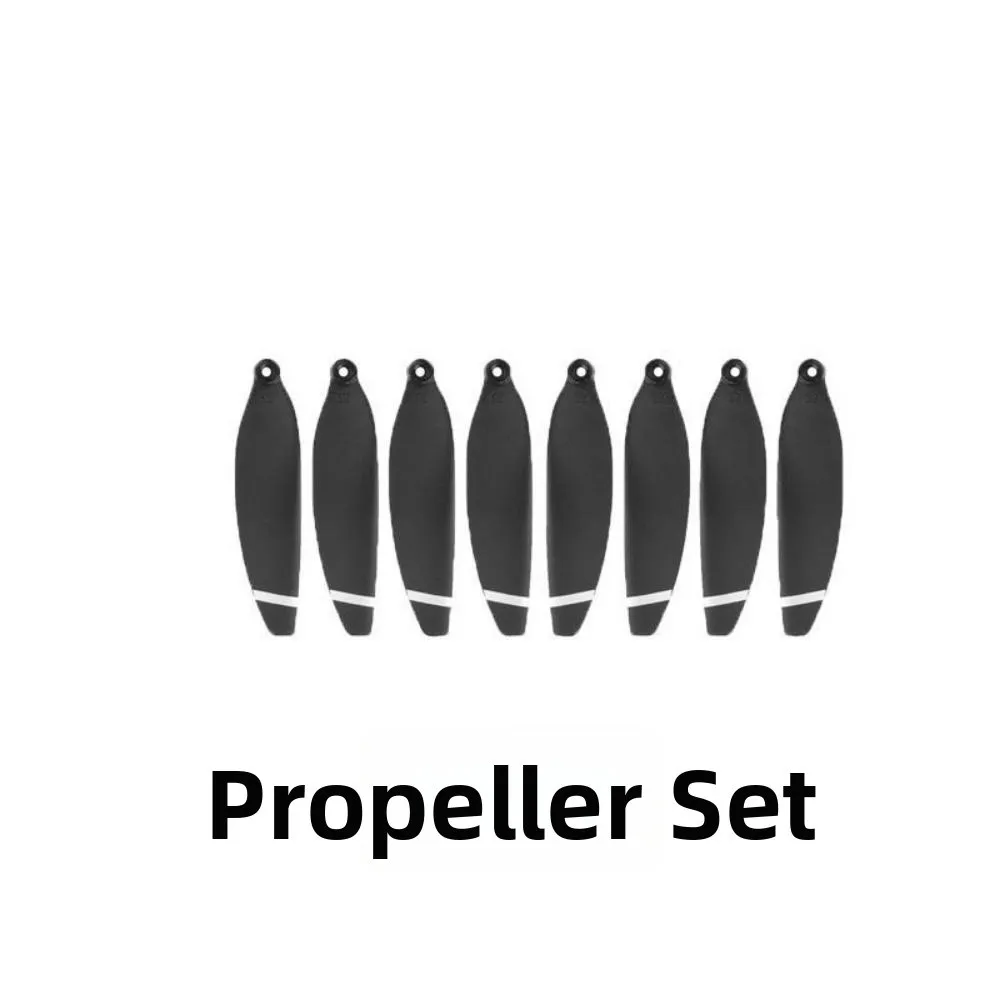 Nowe Plastikowe Części L900Pro SE Czerwone 10 Wersji Z Baterią Pilotem Śmigło Kompletny Zestaw Akcesoriów