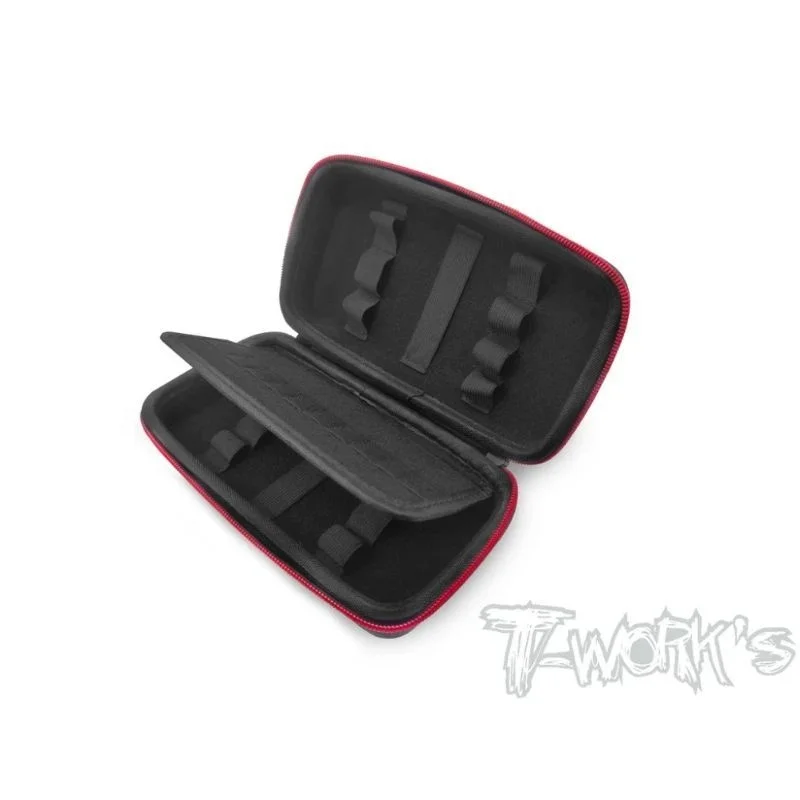 Original T work TT-139-A Compact Hard Case Tool Pouch ( S ) V2 Rc part