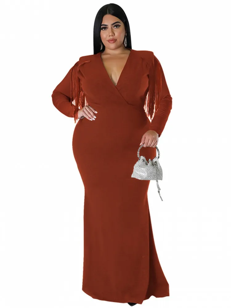 tassel long winter dress Sutry Women's Solid Color Long Sleeve Lapel Dress Fall Winter Tassel Zipper Western Cowboy Style Fashion Dresses for Women(Black,M), Size: Medium