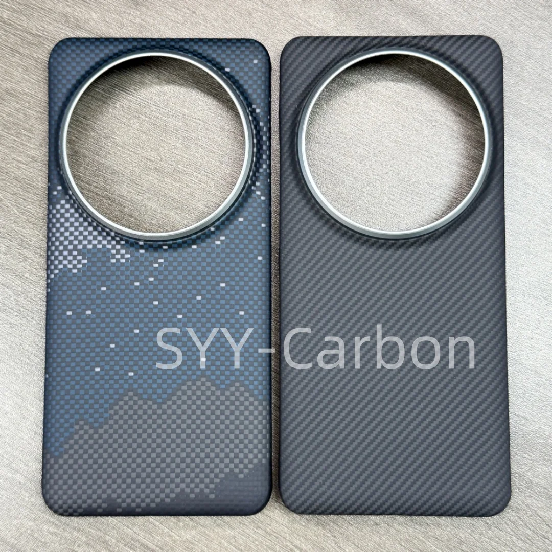 

Чехол из настоящего углеродного волокна для Xiaomi 15, ультра-арамидный магнитный чехол Magsafe, защитный чехол для телефона, доспехи, прочный, прочный