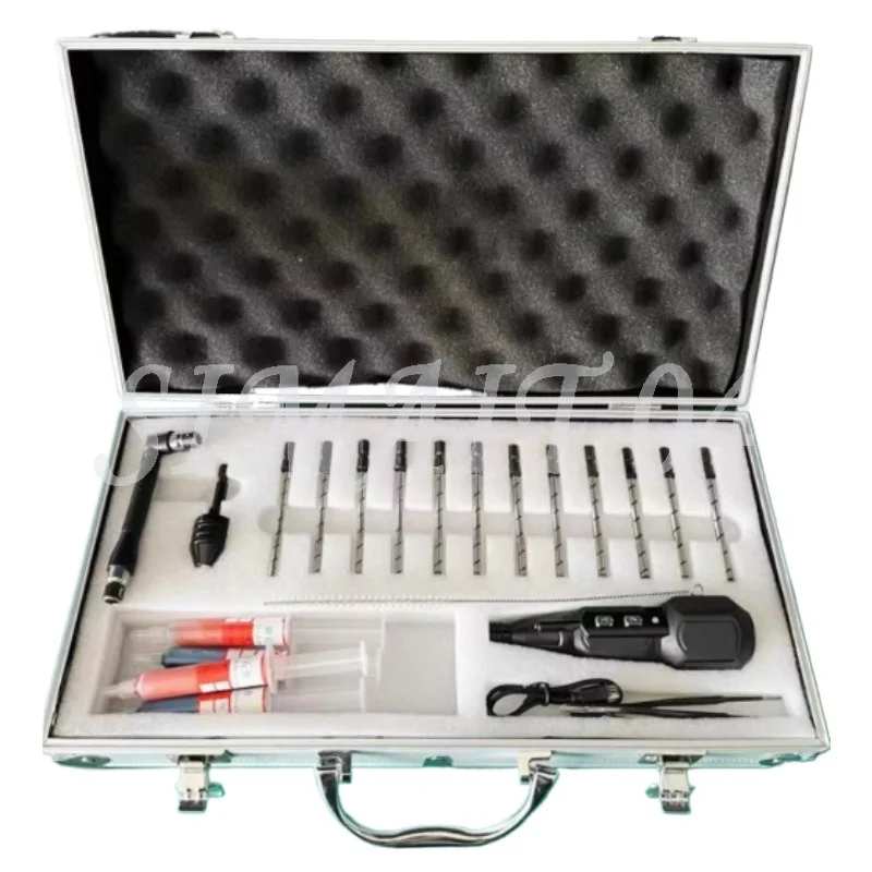 Injector Grinding Repair Tool - For All DENSO Injector Housing & Valve Inner Parts