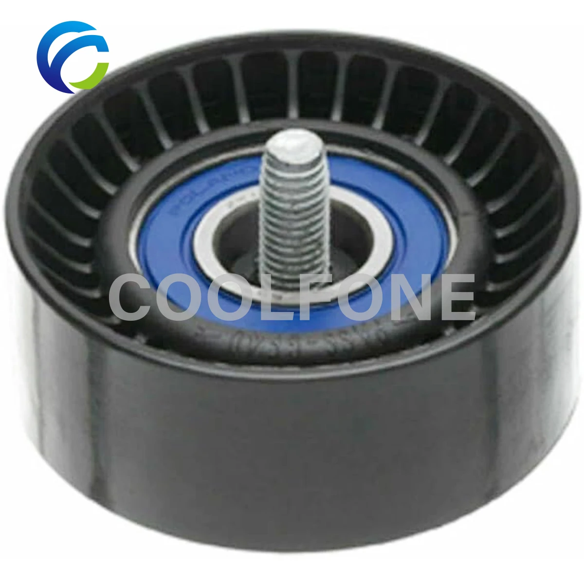 Belt Idler Pulley for MERCEDES BENZ W463 G63 W221 S63 S500 C216 CL500 CL63 W212 E500 E63 C207 S212 A207 E550 CLS C218 2782020619