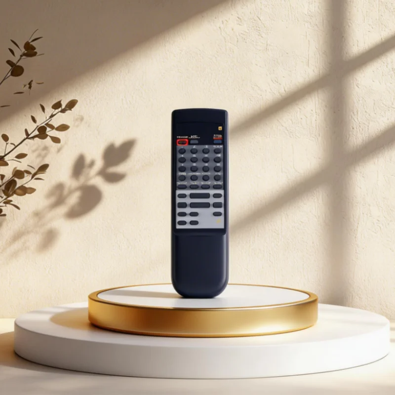 LD Big Butterfly Machine Remote Control Replacement Unit for CU-CLD10B CU-CLD106 S270 S280 Home Garden Decor Accessory