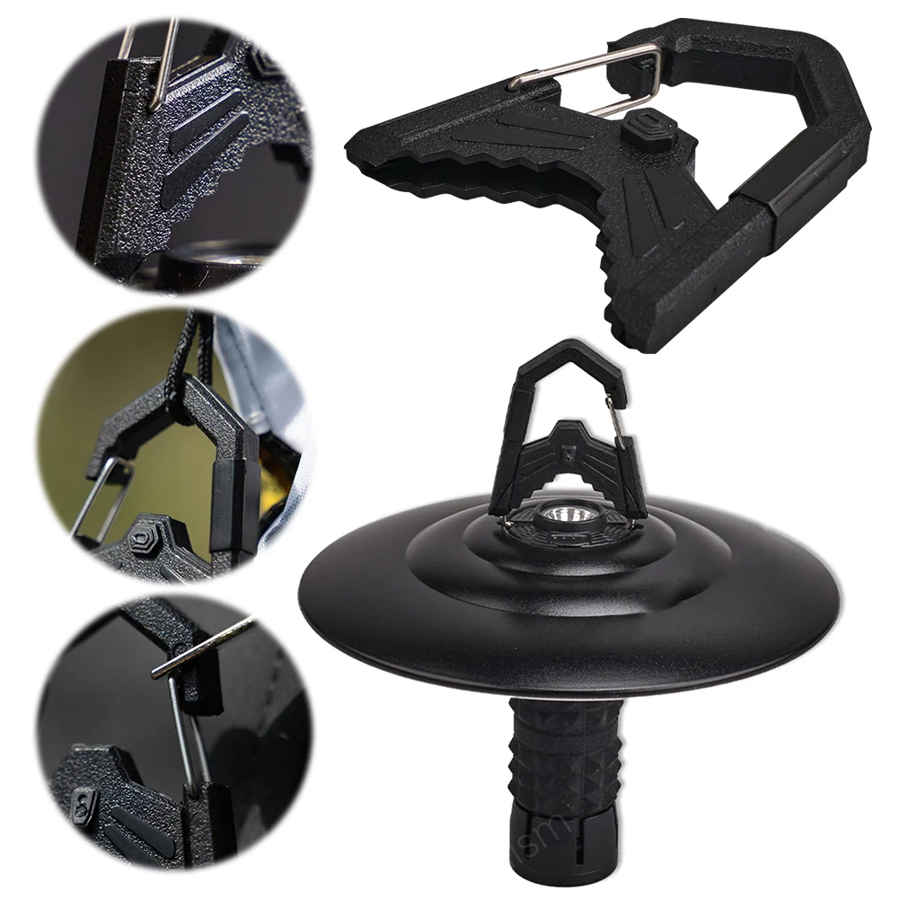 Tent Lamp Hanging H…