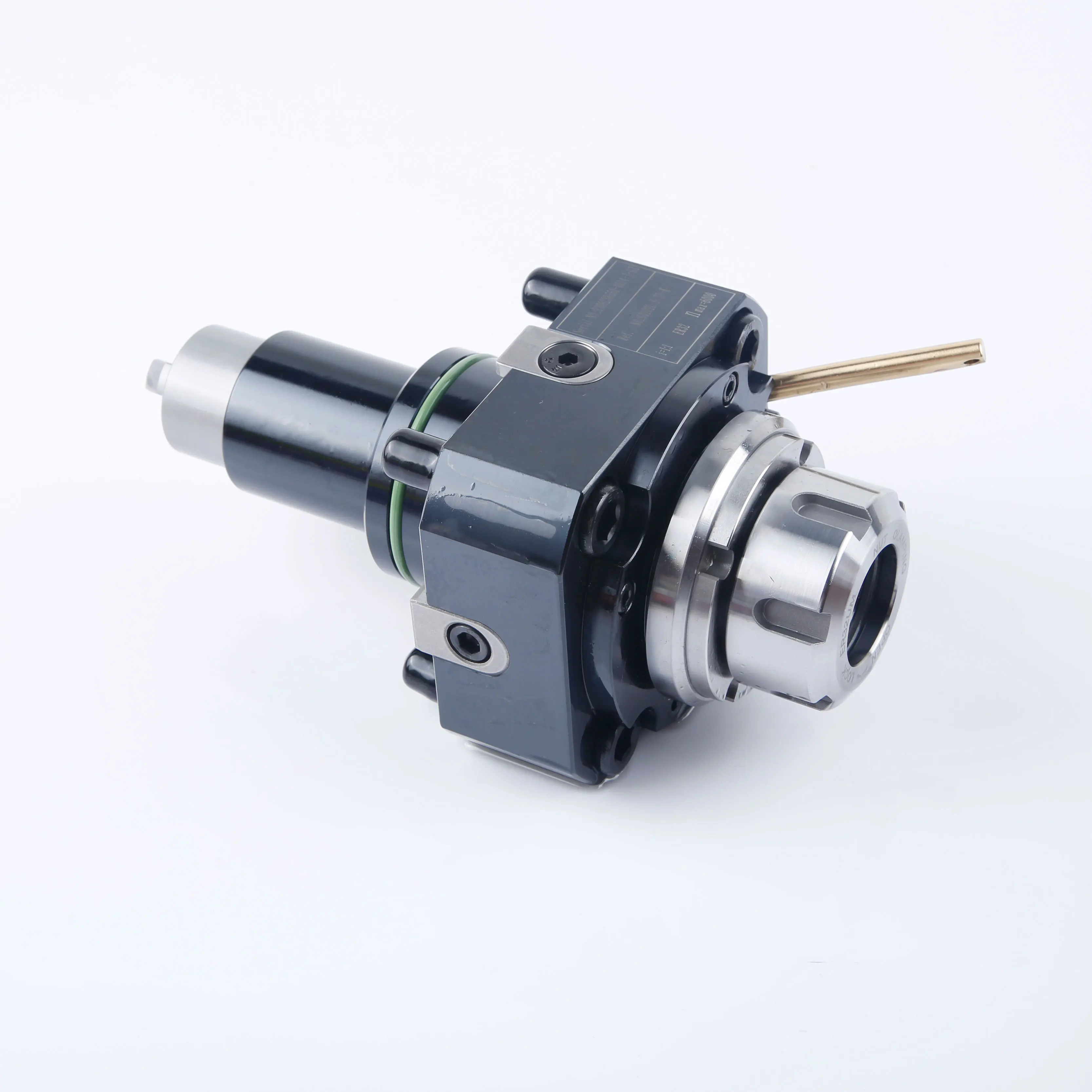 Bmt Series 0 Degree…