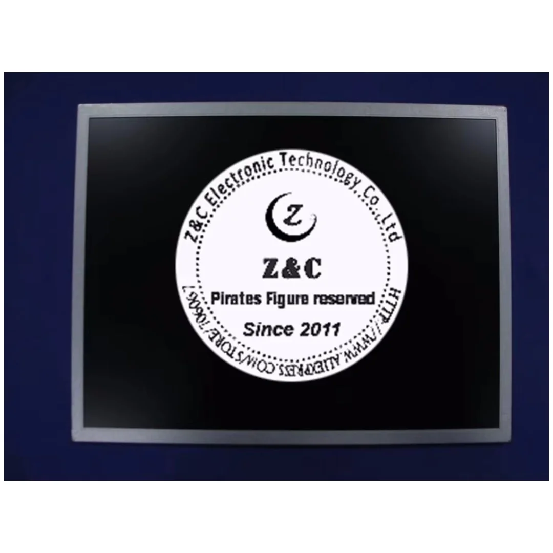 G150XGE-L04 Original A+ Grade 15 inch LCD Display for Industrial Equipment