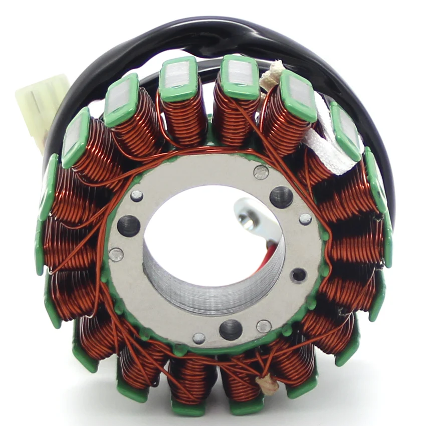 Motorcycle Alternator Stator Coil For KTM 250 XCF-W EXC-F FACTORY EDITION 350 450 Six Days 77539004000 77439004000 79239104000