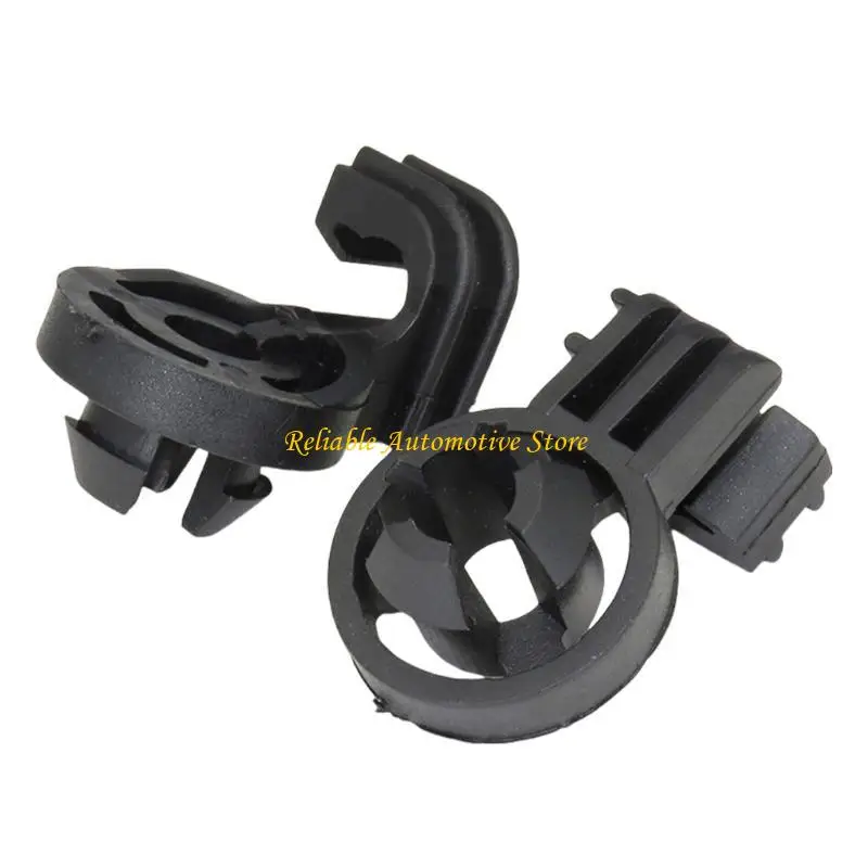 

M68B Plastic Hood Support Clip Replacement Ensures Stability & Longevity 5M0823395A