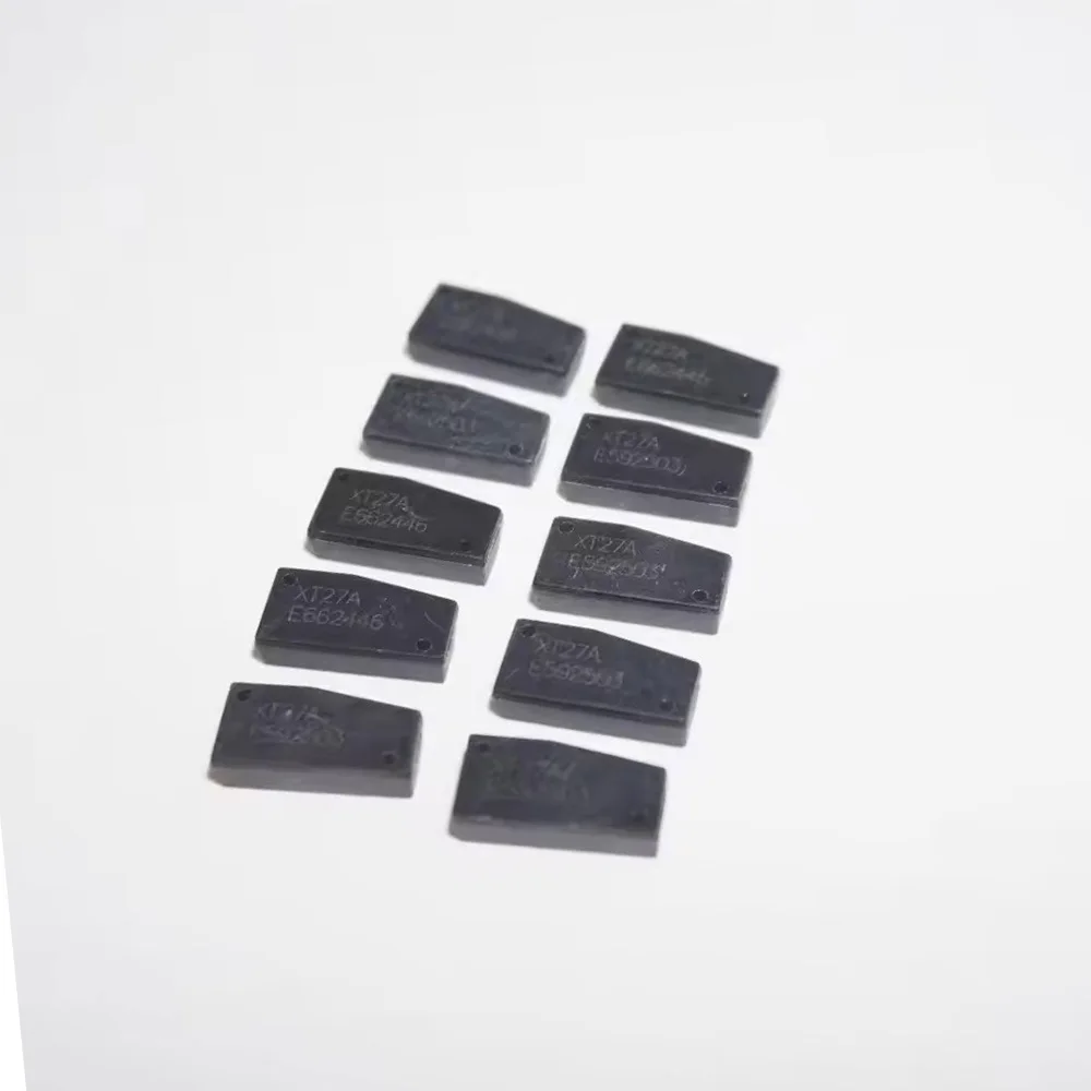 5/10/20 Stück Transponderchip XT27A VVDI Super Chip für ID46/40/43/4D/8C/8A/T3/47 für VVDI2 / Mini Key Tool – Detail 2