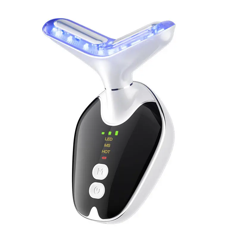 

2025 Face and Neck Lifting Massager Skin Care Beauty Tools