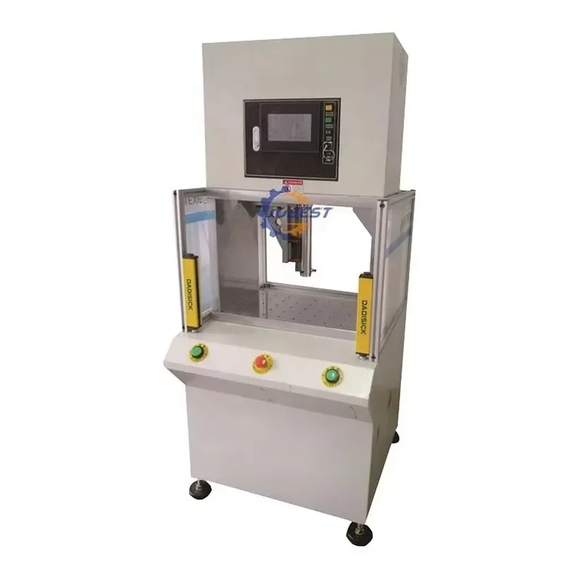 Coin Blanks Shape Stamping 20 Ton Jeweler Metal Punch Automatic Auto Feeder Press