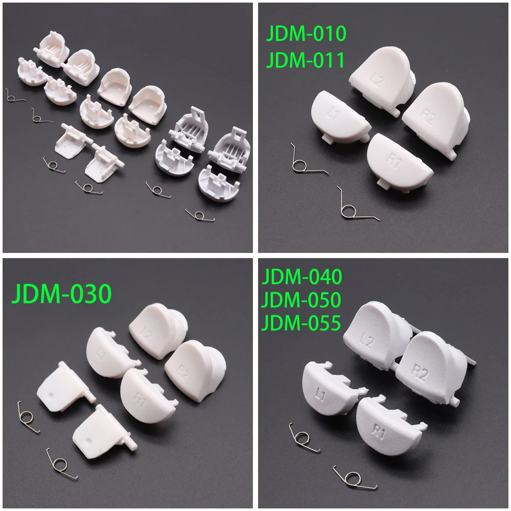 ¿Por qué el controlador R1 PS es la mejor opción para tus juegos de PS4?