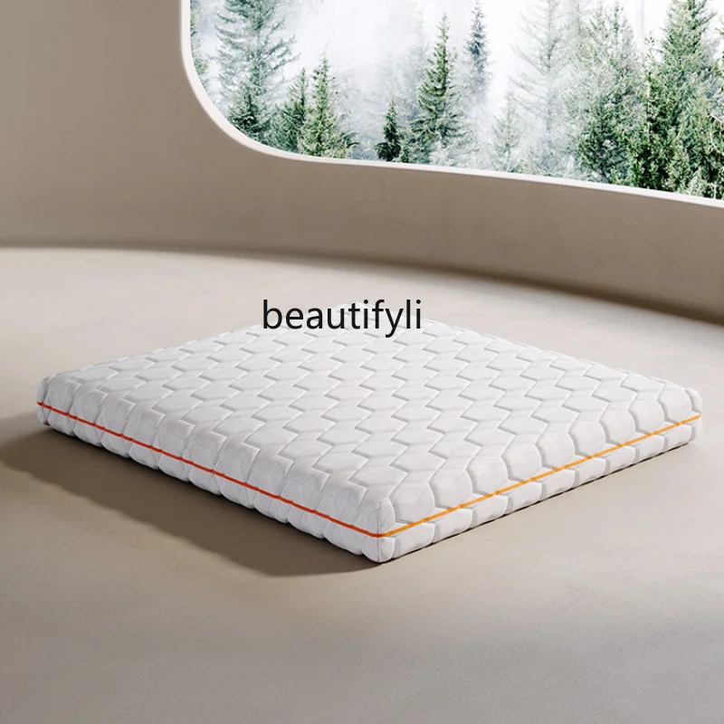 

Split Memory Foam Thickened Mattress Tatami Home Soft Cushion Bedroom Mattress