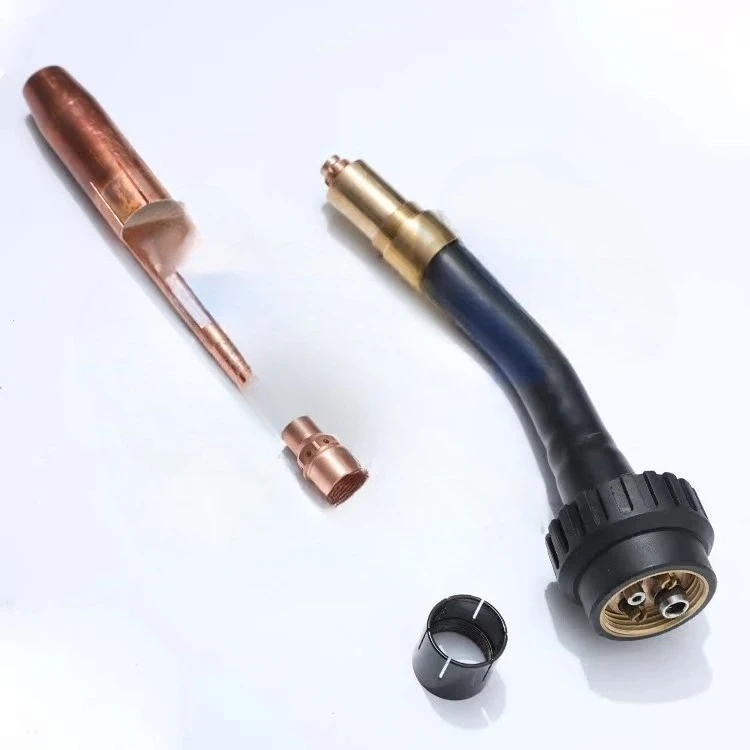 4000 Welding Machine Welding Gun Accessories Aw4000 Automatic Welding Gun Neck Elbow