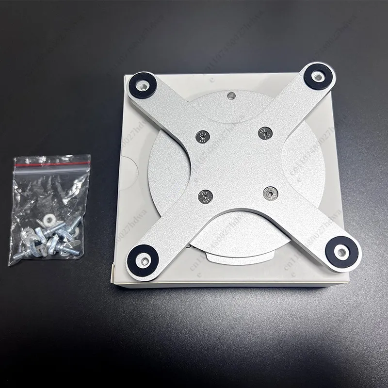 Full Aluminum Alloy Vesa 100x100mm Display Converter