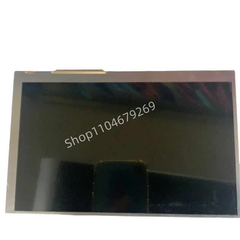 Schermo industriale da 7 pollici Schermo LCD 70WVW3A-0