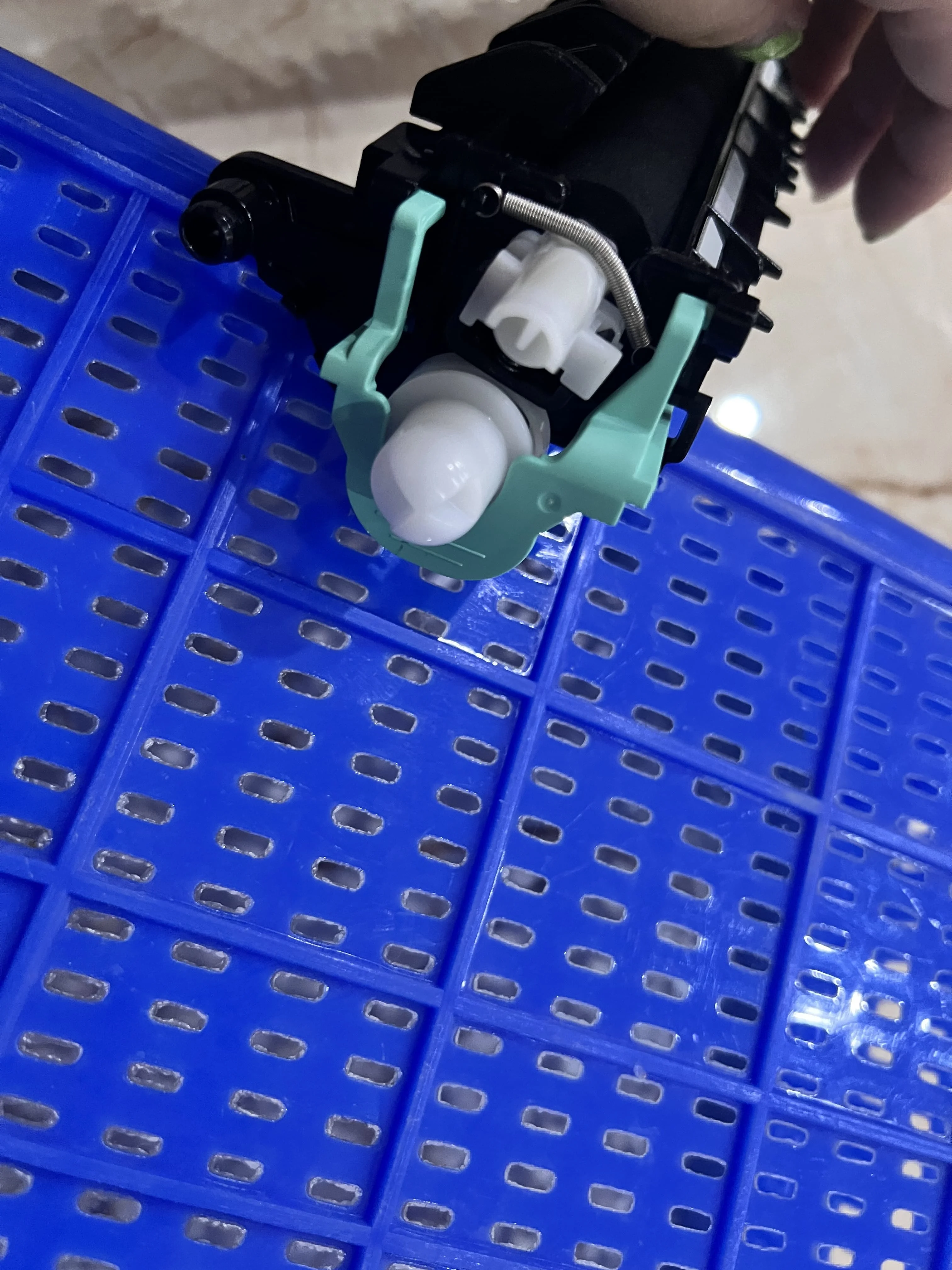 

JC93-00708A Transfer Roller Assy for HP 150a 150nw 178nw for Samsung CLP-360 CLP-365 CLP-366 CLX-3305 C410W C430W C460FW C480F