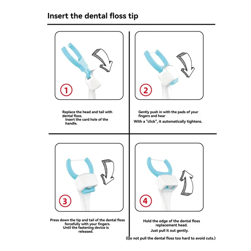 【24 часа-распродажа!】Электрическая ирригатор с 50 сменными насадками, электрическая ирригатор и электрическая зубная щетка для дома, путешествий, полоскания и нити