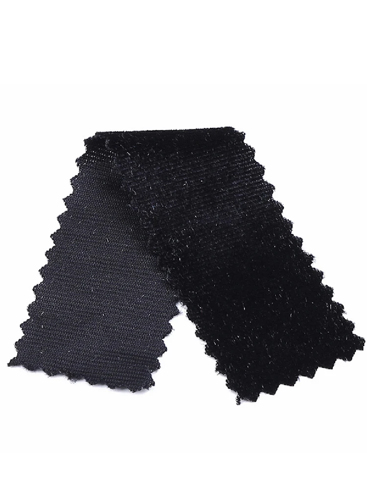 Royal Blue Mermaid Velvet Bridesmaid Dresses with Long Tail Customized Wedding Party Dress For Women