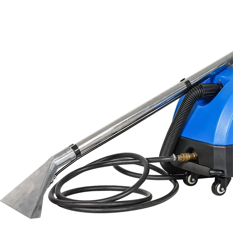 آلة تلميع آلة تنظيف الأرضيات الصناعية آلة تنظيف السجاد