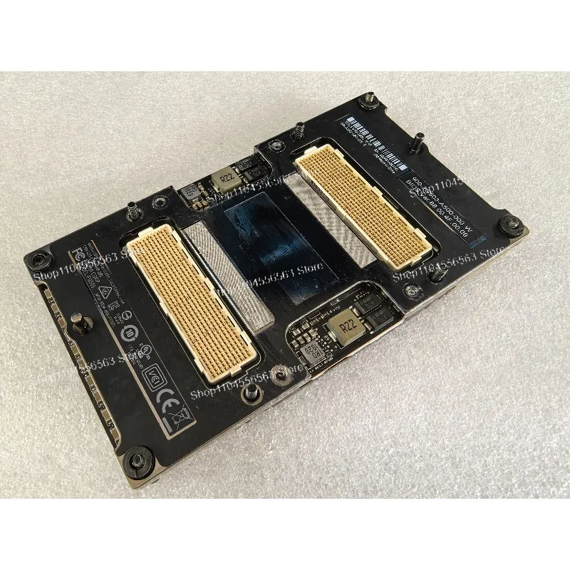 Negotiated Items - Used V100 16G SXM2 AI Computing Graphics Card Deep Learning Workstation GPU Acceleration Card
