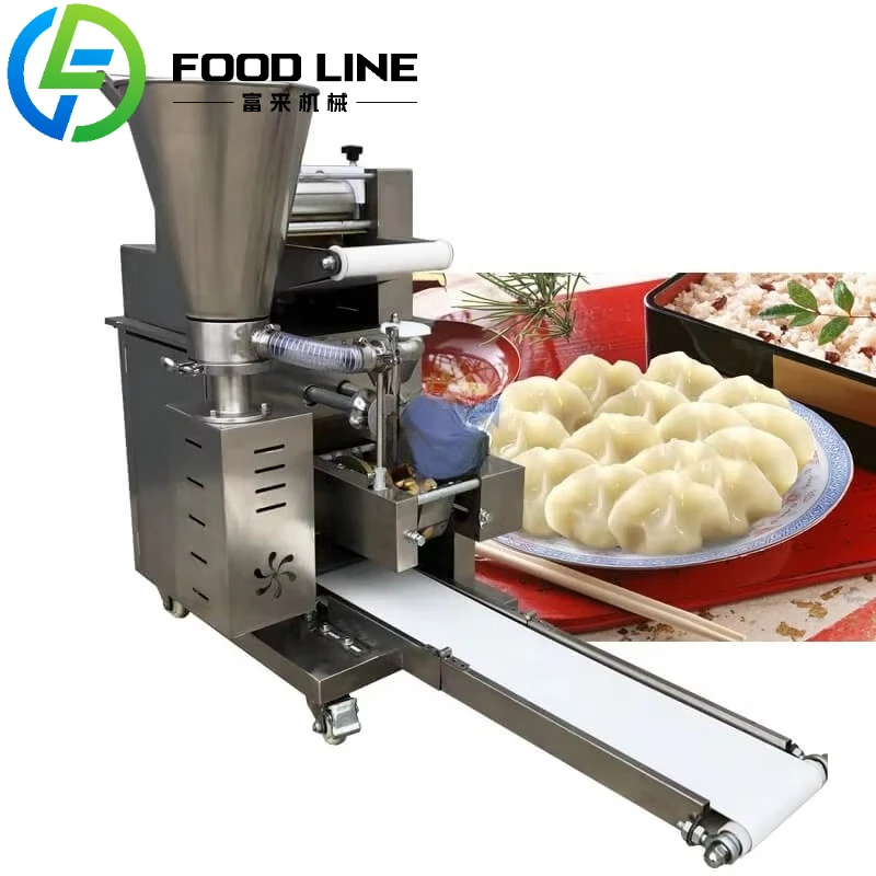 

Stainless Steel Durable Dumpling Machine Commercial Dumpling Machine Automatic Papad Momo Empanada Samosa Dumpling Maker