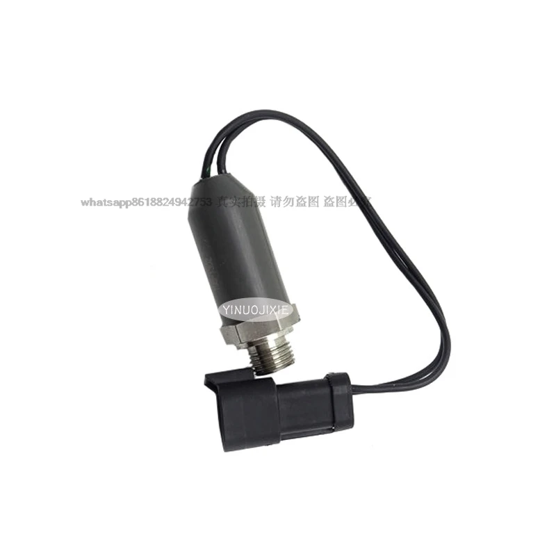 for Carter pressure sensor Oil pressure sensor Pressure sensor switch sensing plug 198-1302