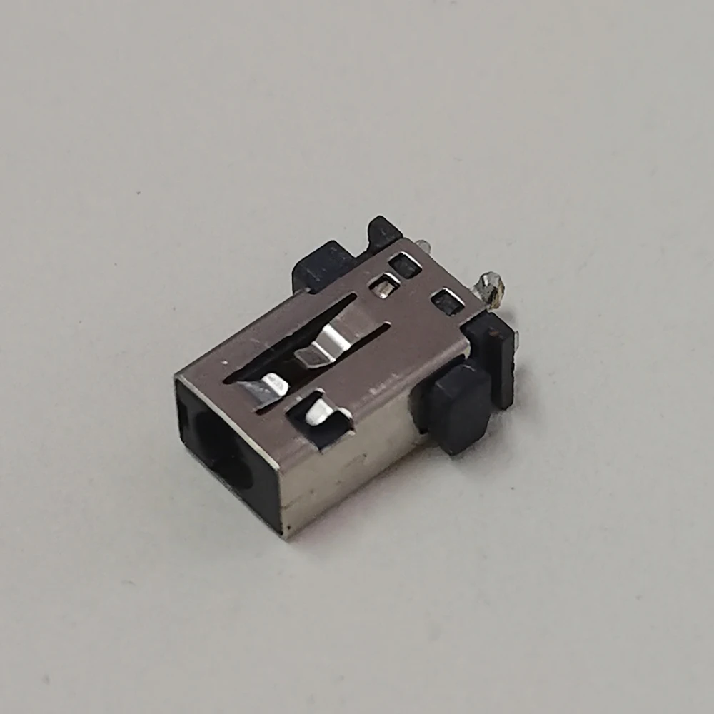 1-5 Stück DC-Stromanschluss 3,0 * 1,1 mm DC-Buchse für ACER TMX349 X514-51 X40-51 X3410 Swift3 SF314 SP513 SF315 Chromebook CB3-431 SF113-31 – Detail 4