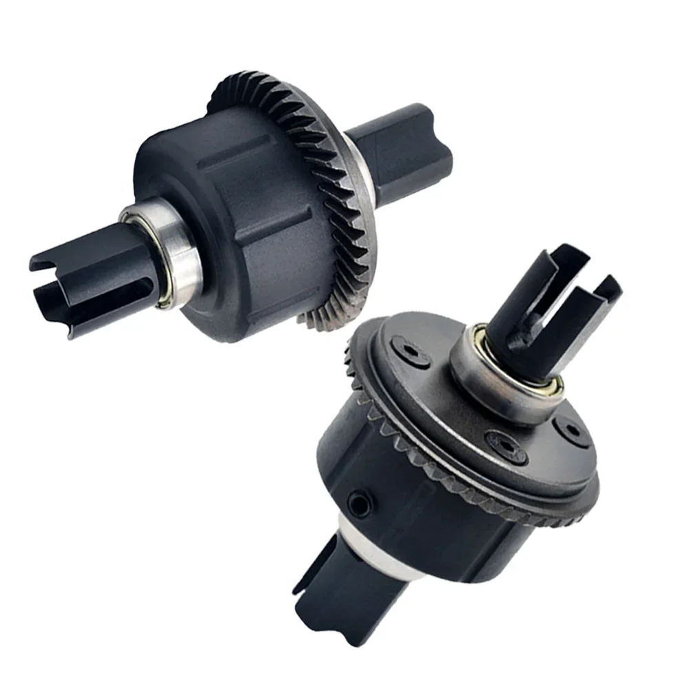 Original Ersatz Upgrade Teile Zubehör Vorne Hinten Differential Getriebe Hohe Qualität ZD Racing 1/7 EX07 EX-07 DBX-07 DBX07 RC Auto