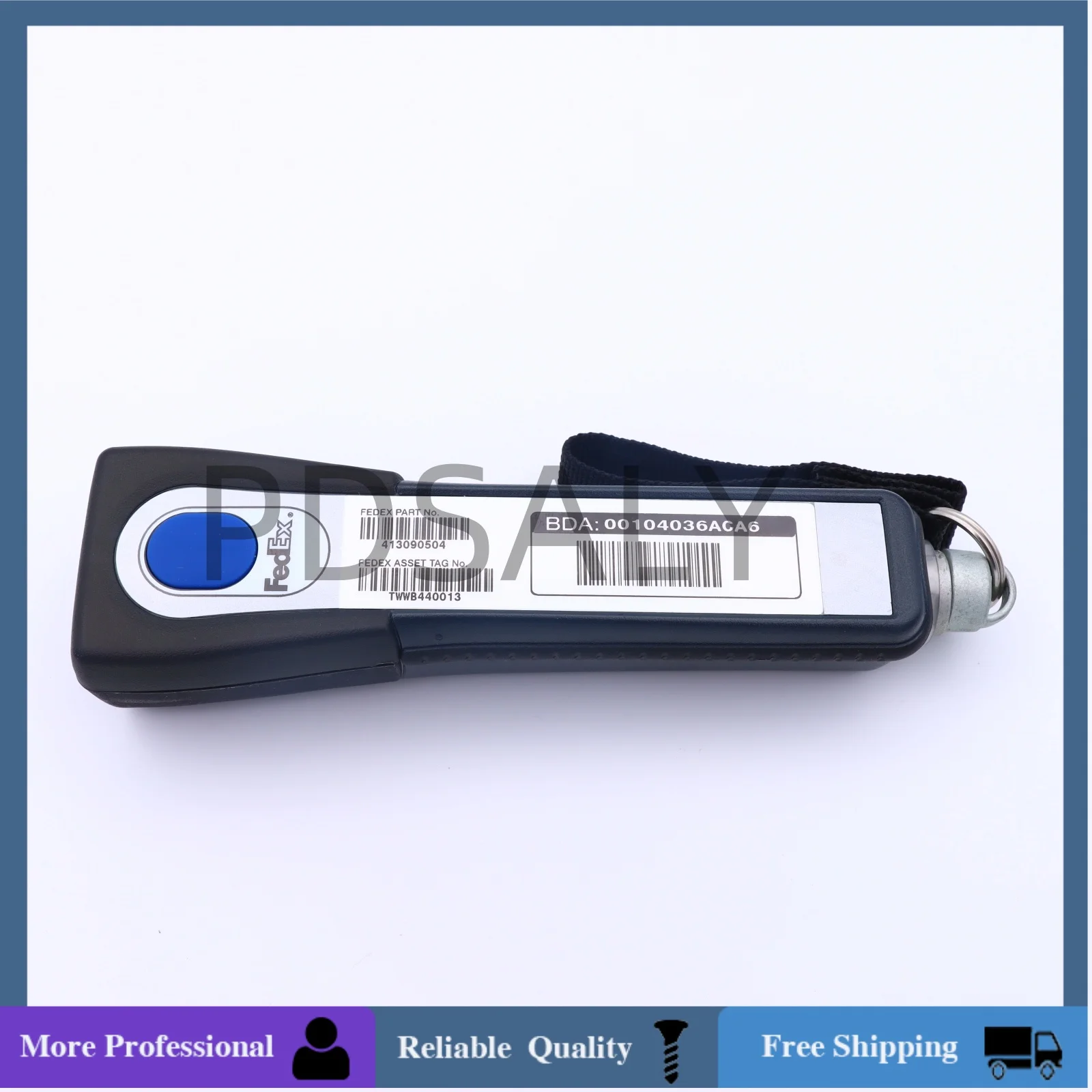 العلامة التجارية الجديدة FEDEX Intermec SF51 1D ماسح الباركود بالليزر SF51D02H50