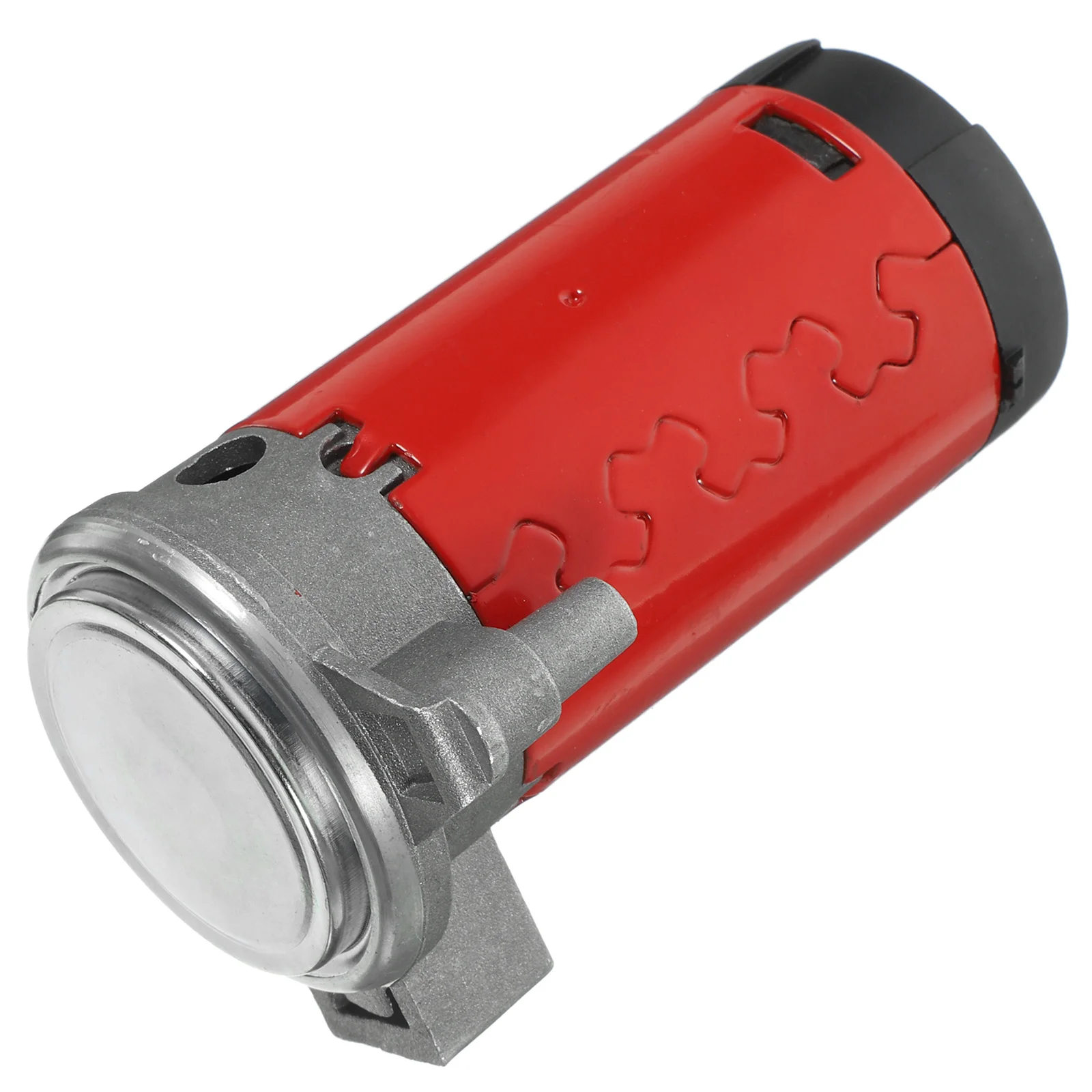 

12V Red Air Compressor For Horn Heavy Duty Metal Pump Replacement Car Motorcycle Truck Van Tire Accessory 12V Horn Compressor