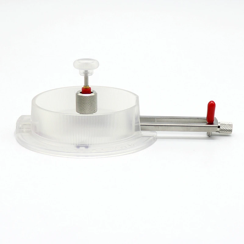 1PC Japan NT Cutter IC-1500P Circle Compass Cutter for Paper Cutting Craft