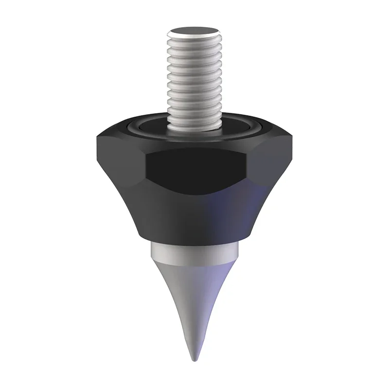 

Audio Shock Absorber Foot Pad Speaker Foot Nail HIFI Professional Equipment