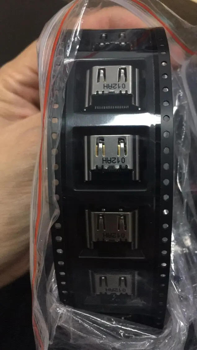 50 шт. абсолютно новинка для Ps4 Super Slim Ps4 1200 HDMI-совместимый разъем 12xx или Ps4 Fat 1000 10xx