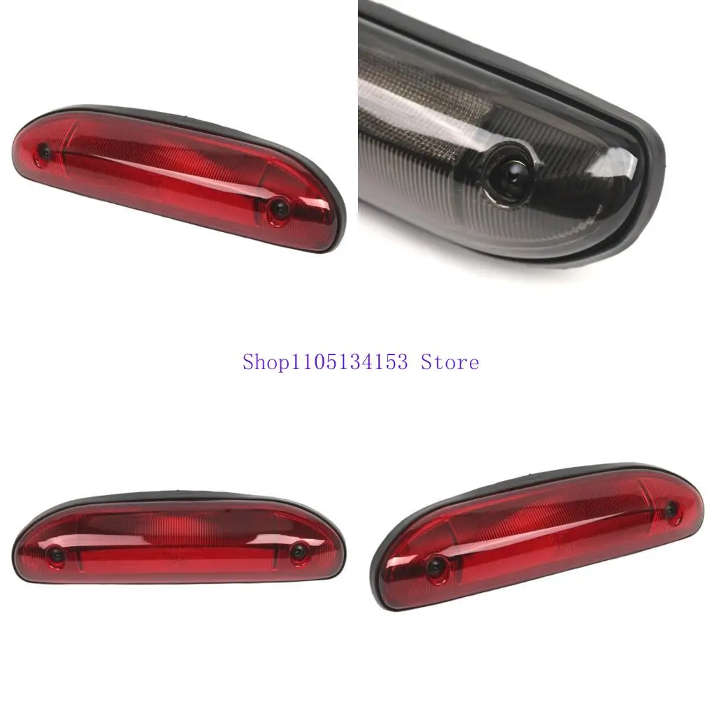 

Третий стоп-сигнал с высоким креплением, замена стоп-сигнала, автомобильный задний стоп-сигнал для Jumper 2002-2006 735318908