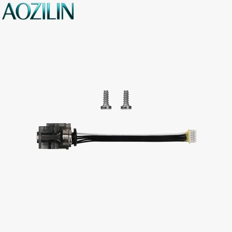 AOZILIN Hall Switch Board With FPC Cable Filament Detect Sensor For X1 Series Extruder 3D Printer Replacement Parts