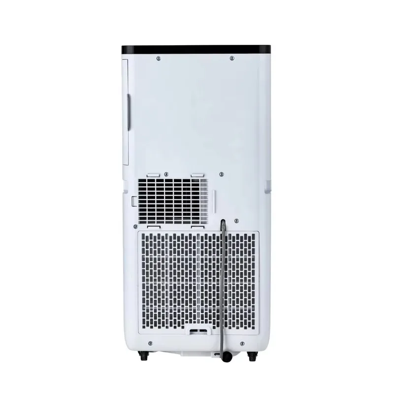 Portable Mobile Air Conditioner for Home & Car, 8000/9000/10000BTU R290, Heating & Cooling Compressor Unit for Household & Hotel