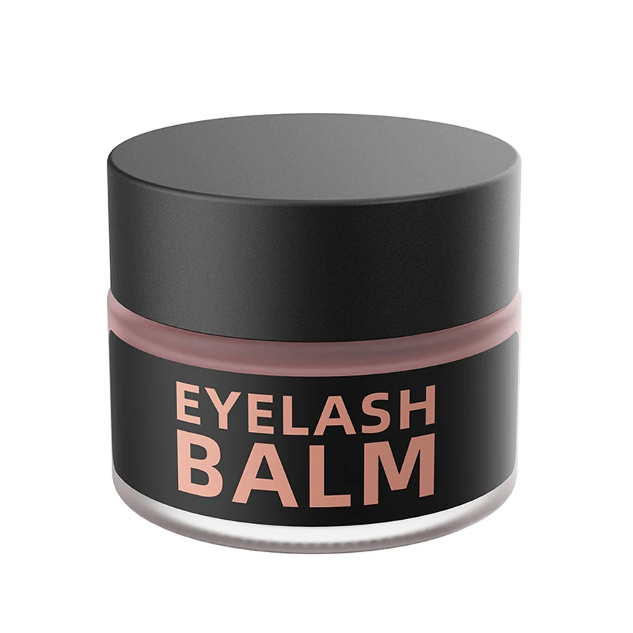 Blackwings Eyelashlift Glue Balm 15gEyelash Lifting Perm Adhesive WAX Lash Lift Glue Balm