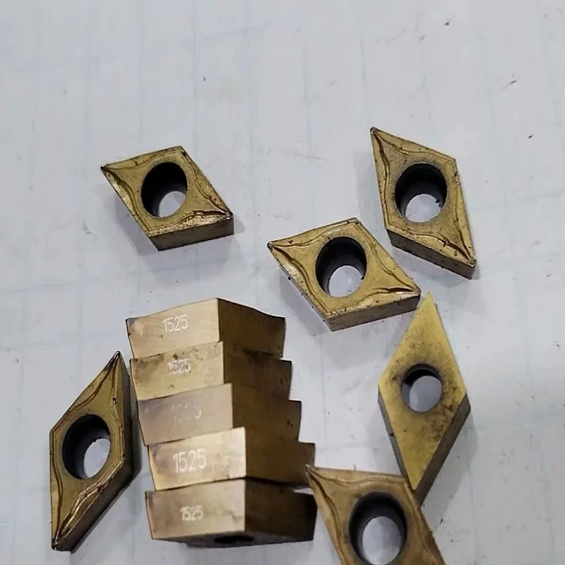 

CNC blade DCMT11T304-UM 1525