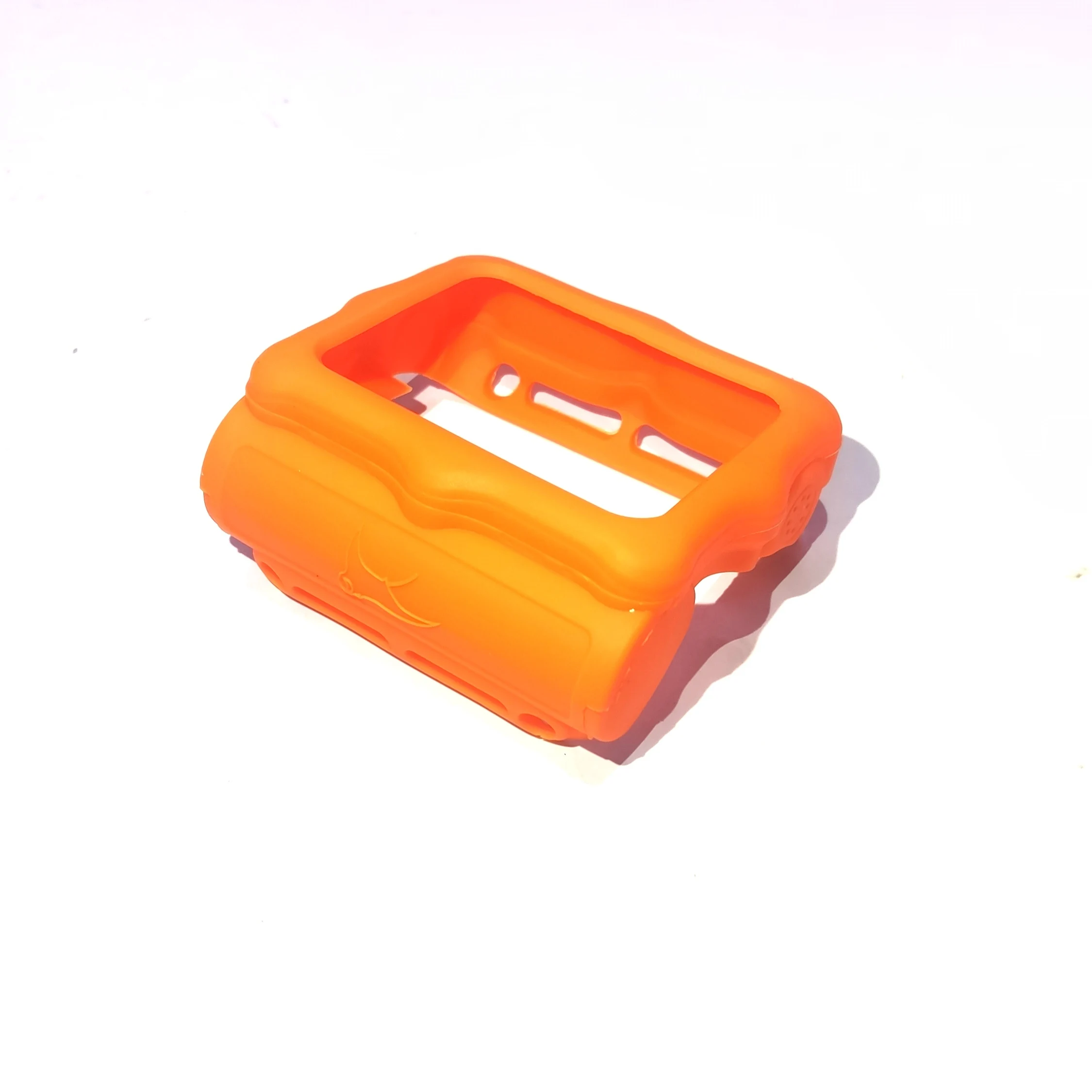 Funda Protectora de Silicona Resistente al Desgaste para Reloj de Buceo Shearwater Perdix 2 Ti AISA, Protección Completa, Mul...