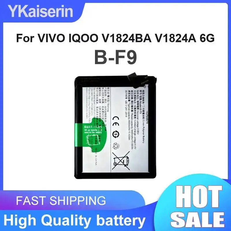 B-F9 Mobile Phone B…