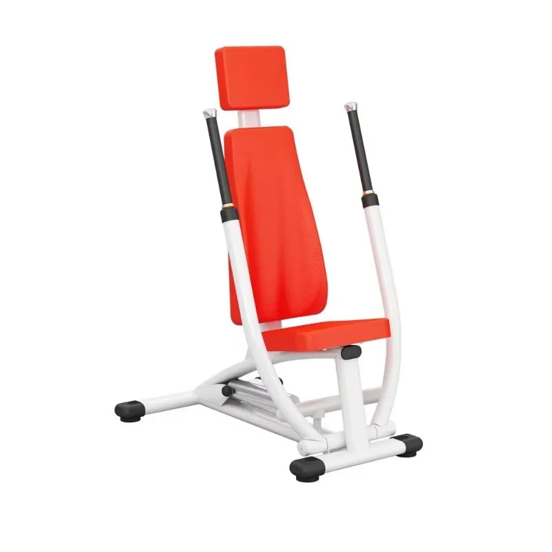 H1 Commercial Bench Press - Shandong Metal Structure Non-folding Unisex Design