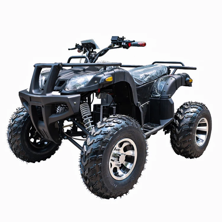 

Jinling Hot Sale Cheap Automatic Racing Quad Off Road Motorcycle 4 Wheel Atvs Electric Quad Bike 4 X4 Atv For Adults