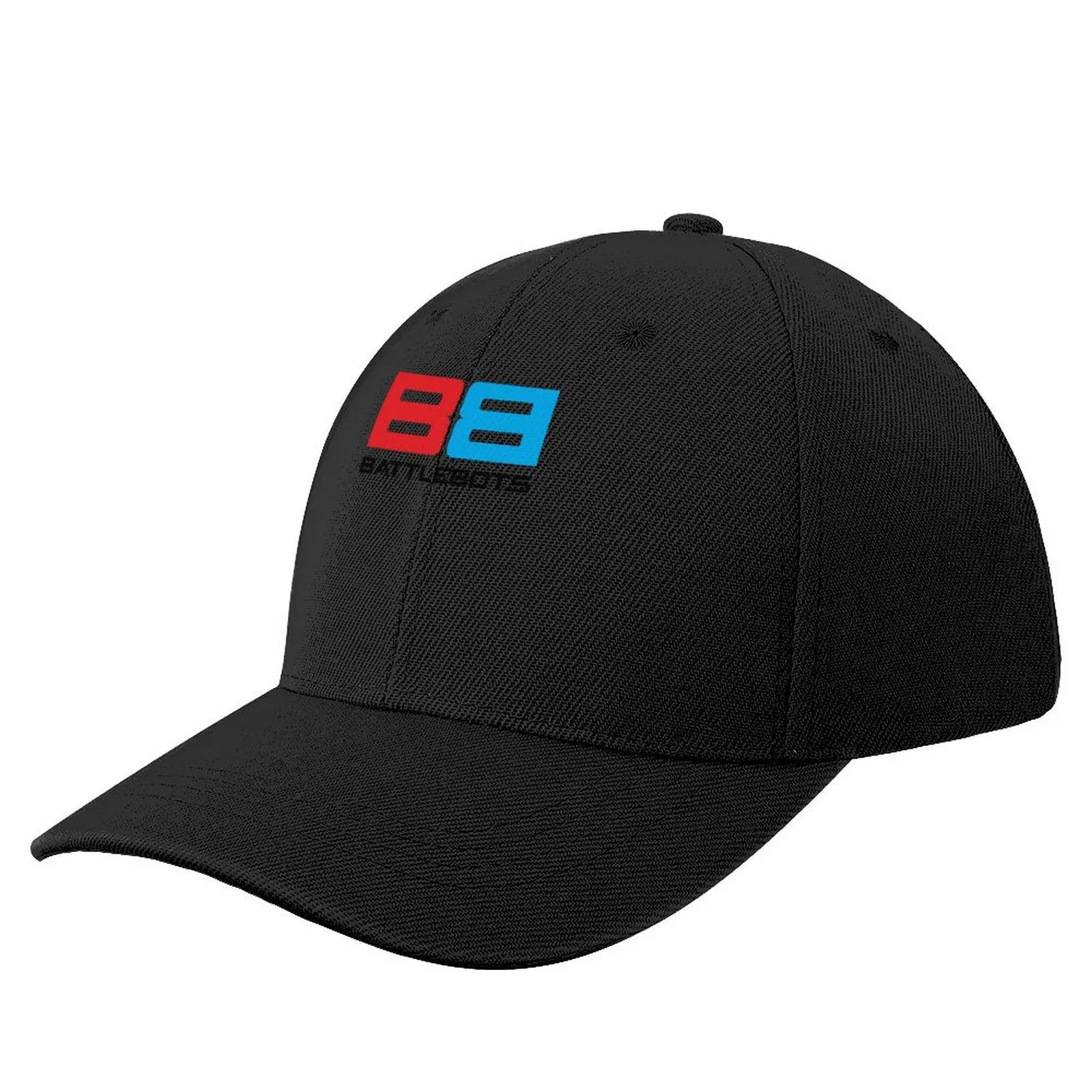 Best seller battlebots merchandise Baseball Cap Snapback Cap sun hat New Hat Military Tactical Cap Hats Man Women's