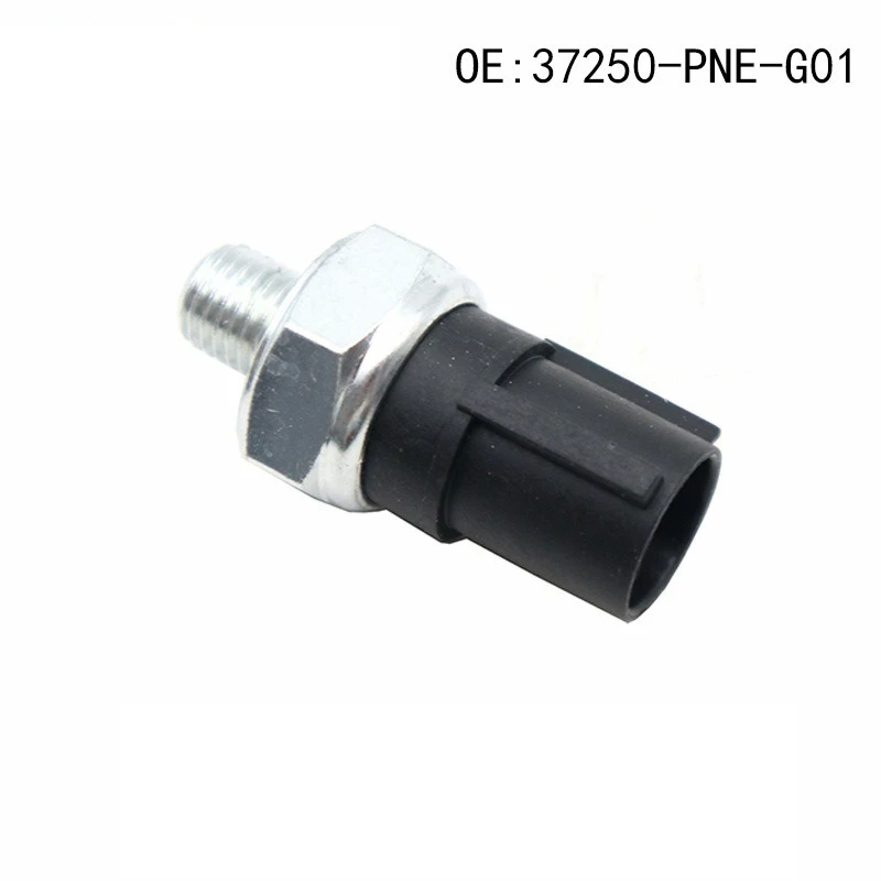 

Pressure Switch Sensor 37250-PNE-G01 For Honda Accord Civic Fit CR-V Acura RDX Automotive Accessories